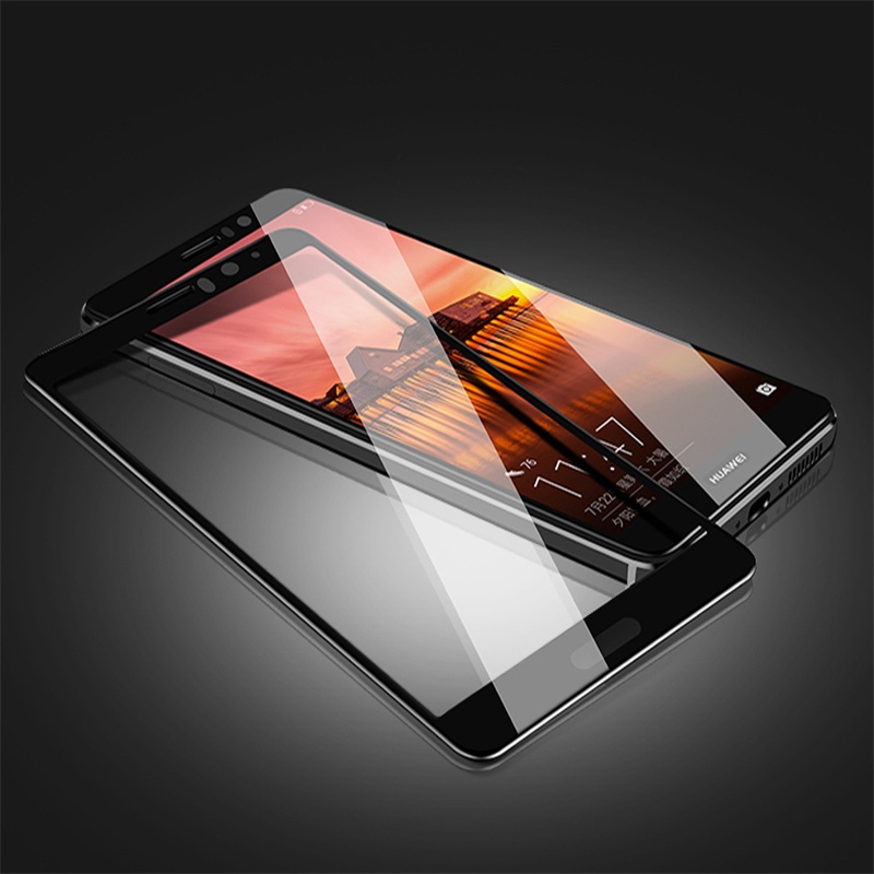 фото 9H Full Cover Tempered Glass для Huawei Honor 8 9 6A 6X V9 7X 6 Plus 8 Pro Высококачественная защитная пленка для экрана для Huawei Mate 7 8 9 10 Lite Pro Закаленное стекло для Huawei P8 P9 P10 Lite Plus P9 Lite Mini