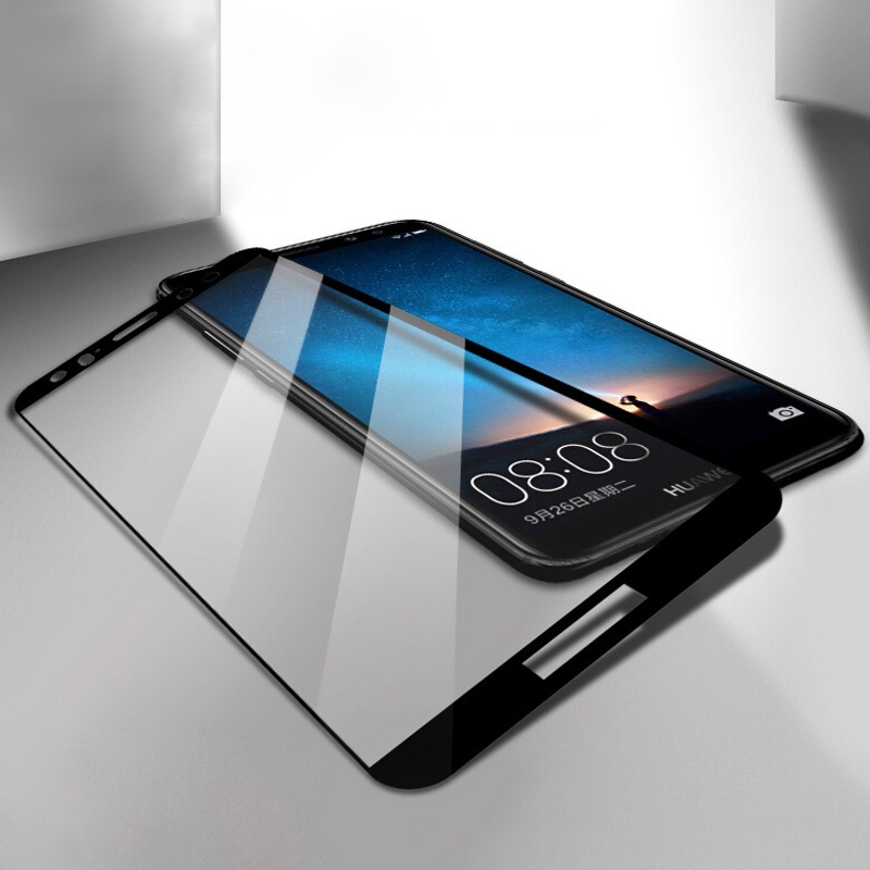 фото 9H Full Cover Tempered Glass для Huawei Honor 8 9 6A 6X V9 7X 6 Plus 8 Pro Высококачественная защитная пленка для экрана для Huawei Mate 7 8 9 10 Lite Pro Закаленное стекло для Huawei P8 P9 P10 Lite Plus P9 Lite Mini