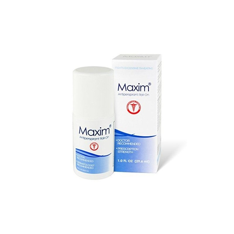 фото Дезодорант Maxim ORIGINAL 15%, 70