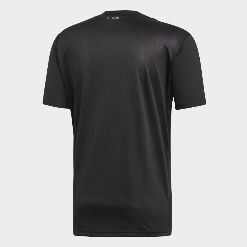 Adidas Club Tee Black