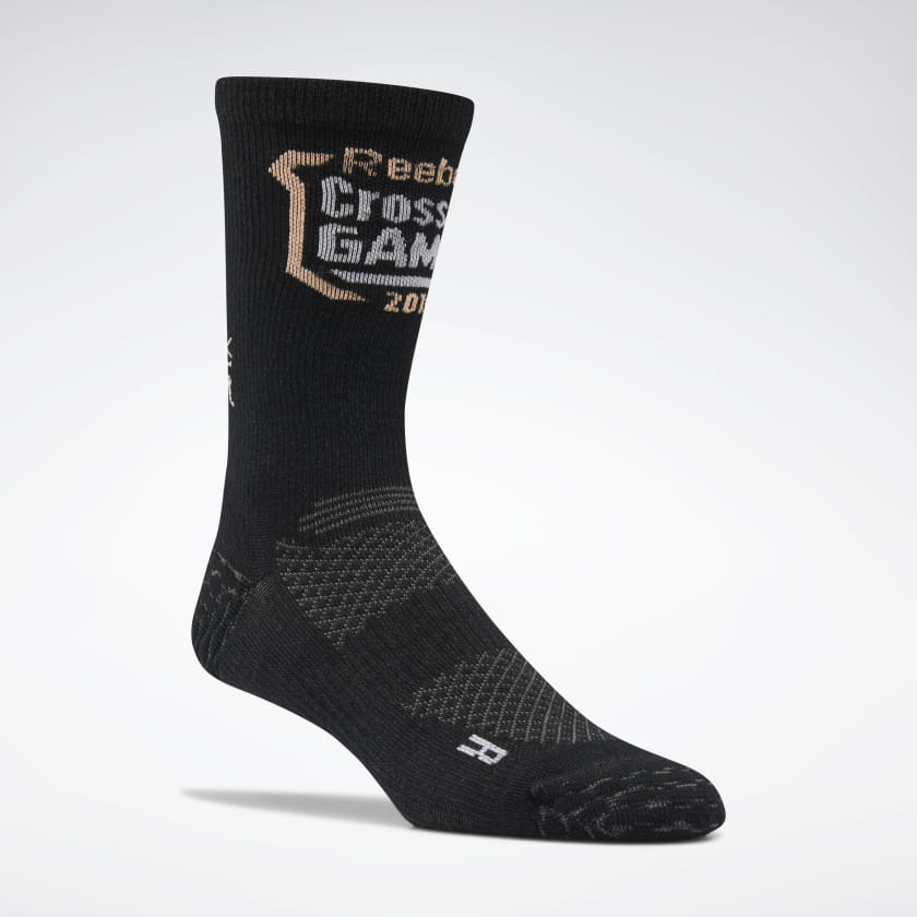 Носки Reebok Cfg U Eng Crew So