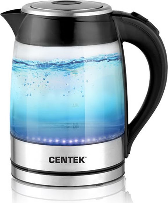 Электрический чайник Centek CT-1074 Электрический чайник Centek CT-1074