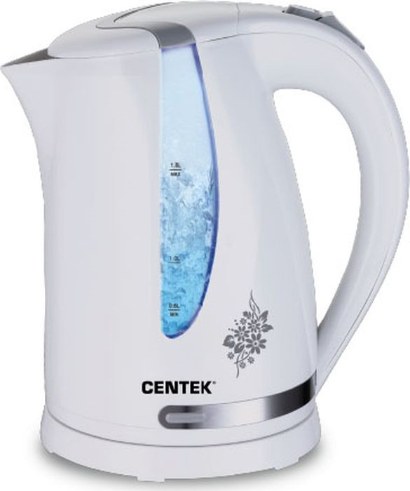 Электрический чайник Centek CT-0040 Электрический чайник Centek CT-0040