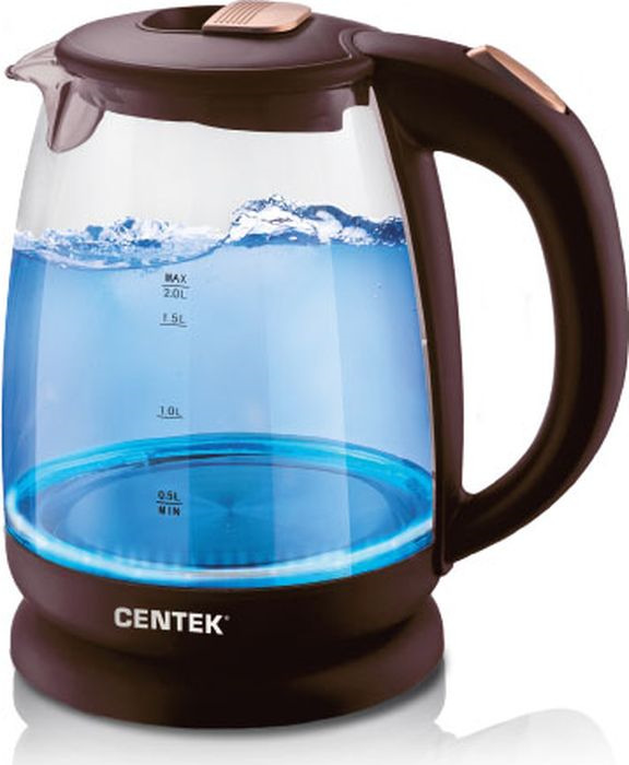 Электрический чайник Centek CT-1069 Электрический чайник Centek CT-1069