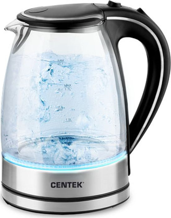 Электрический чайник Centek CT-1009 Электрический чайник Centek CT-1009
