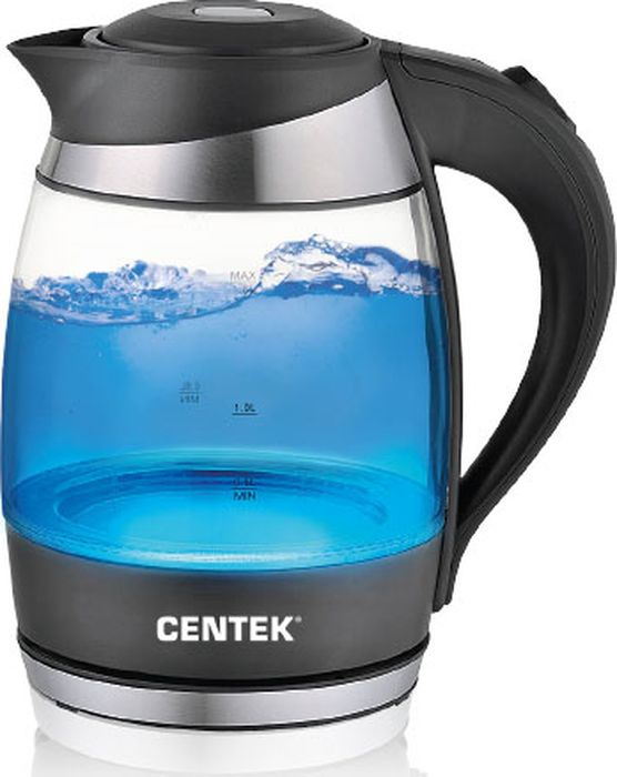 Электрический чайник Centek CT-1015 Электрический чайник Centek CT-1015
