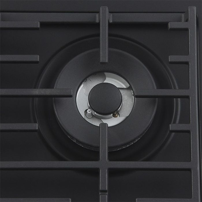 фото Варочная панель Gorenje GW6D41ZCLB, черный