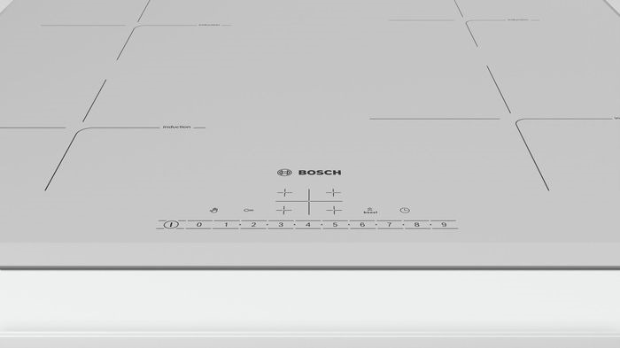 фото Варочная панель Bosch PUE652FB1E, белый Bosch gmbh