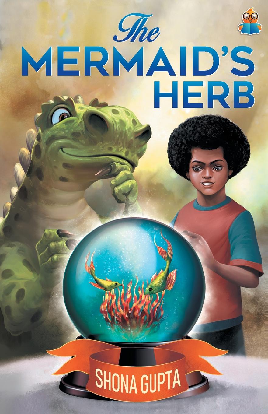 The Mermaid`s Herb