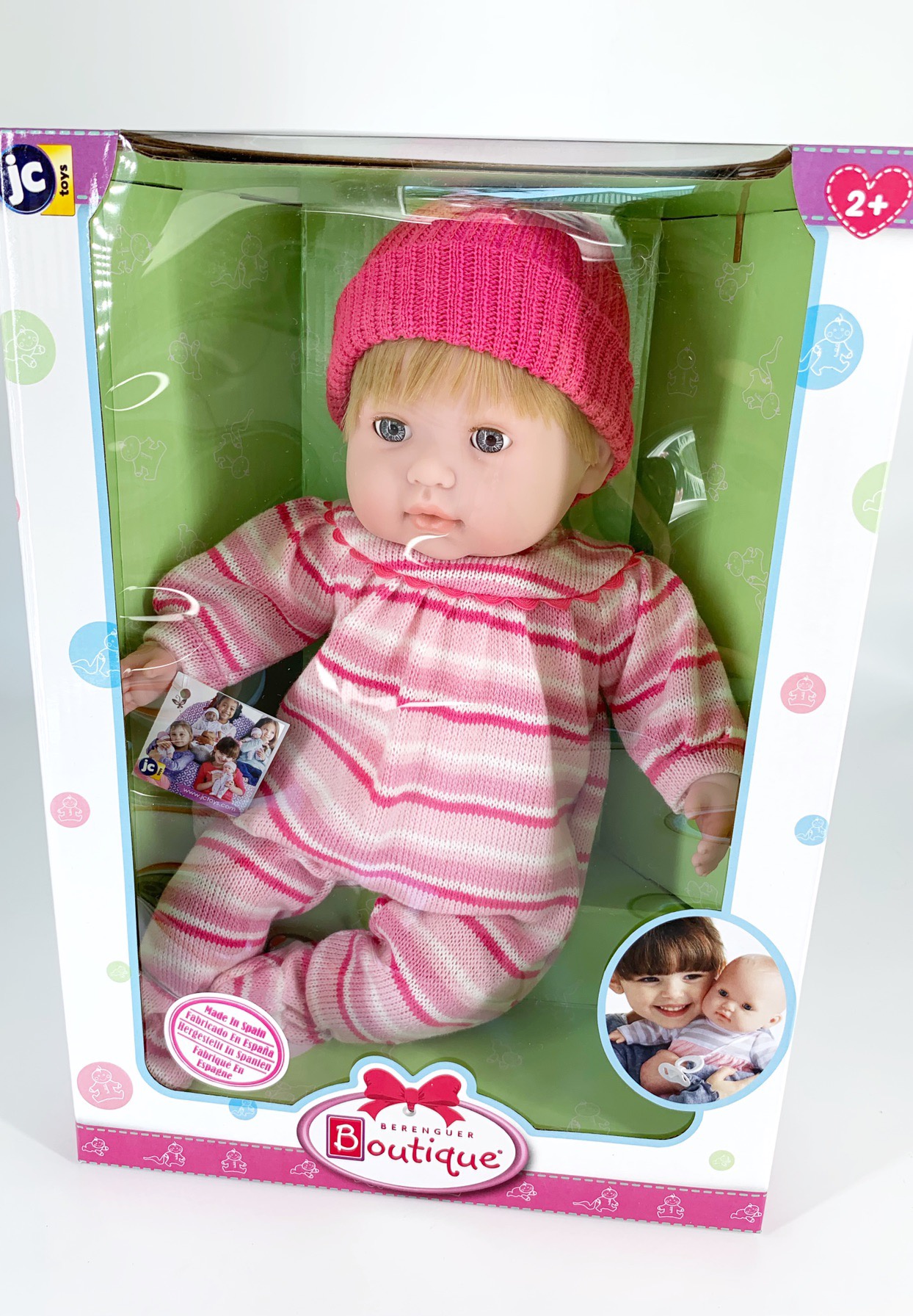 фото Кукла JC Toys JC30023