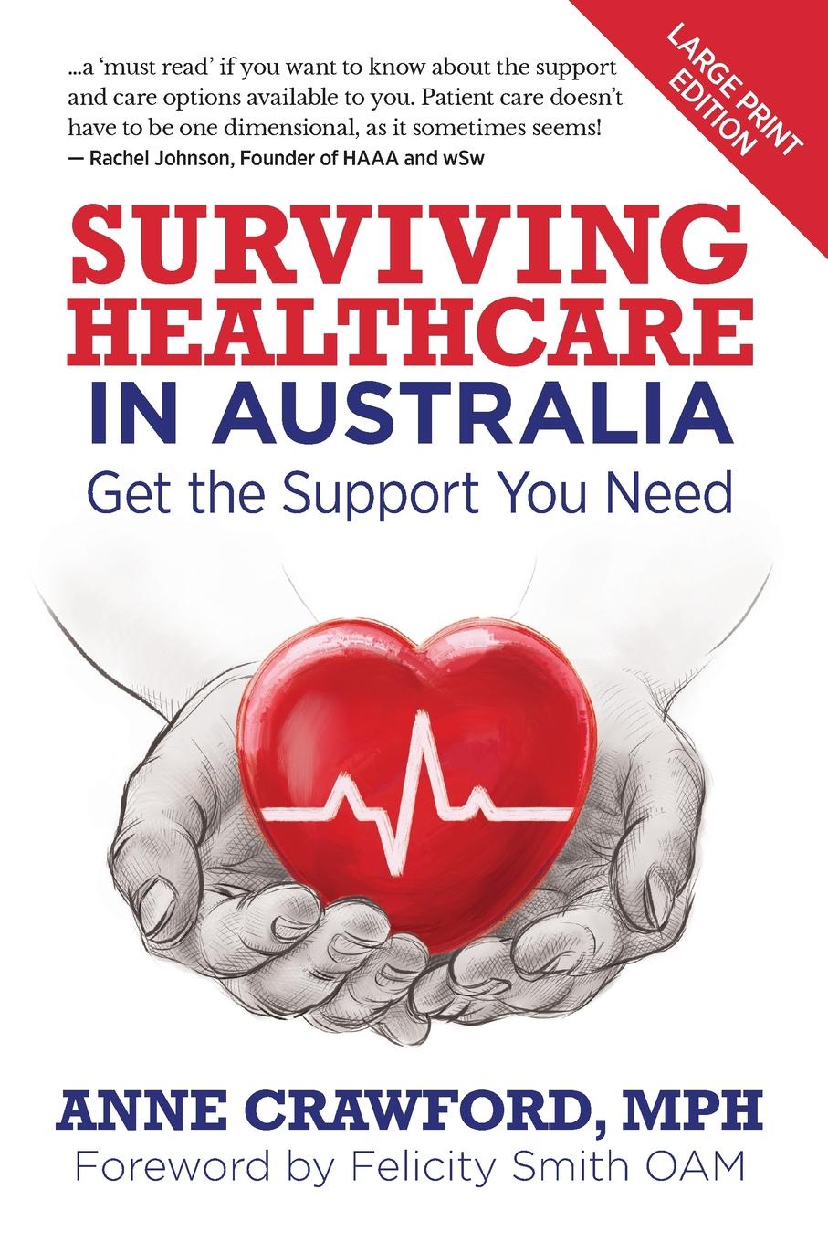 Surviving Healthcare in Australia. Get the Support You Need