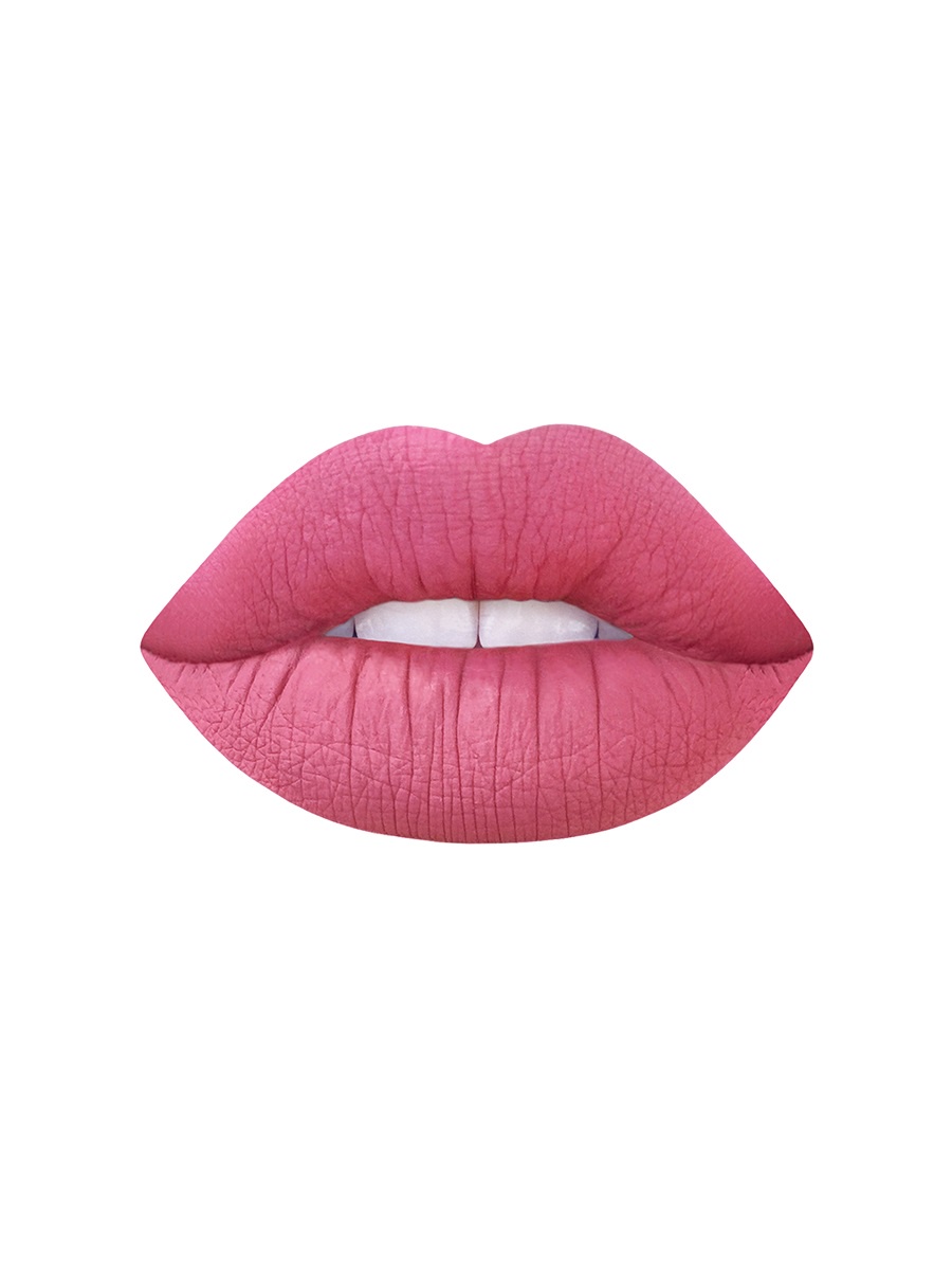 фото Жидкая матовая губная помада Lime Crime Velvetines, Cupid, 2,6 мл