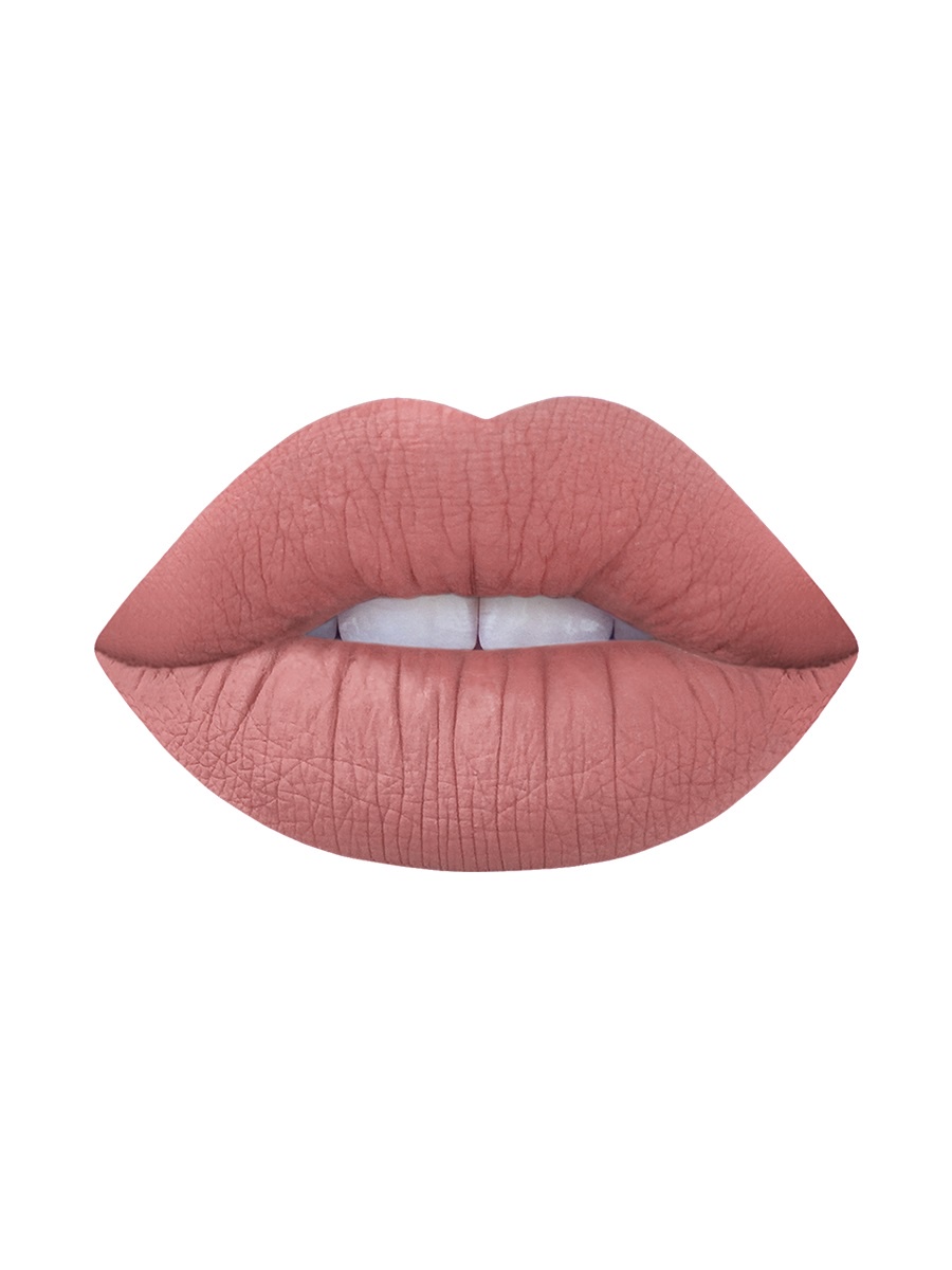 фото Губная помада Lime Crime матовая Velvetines