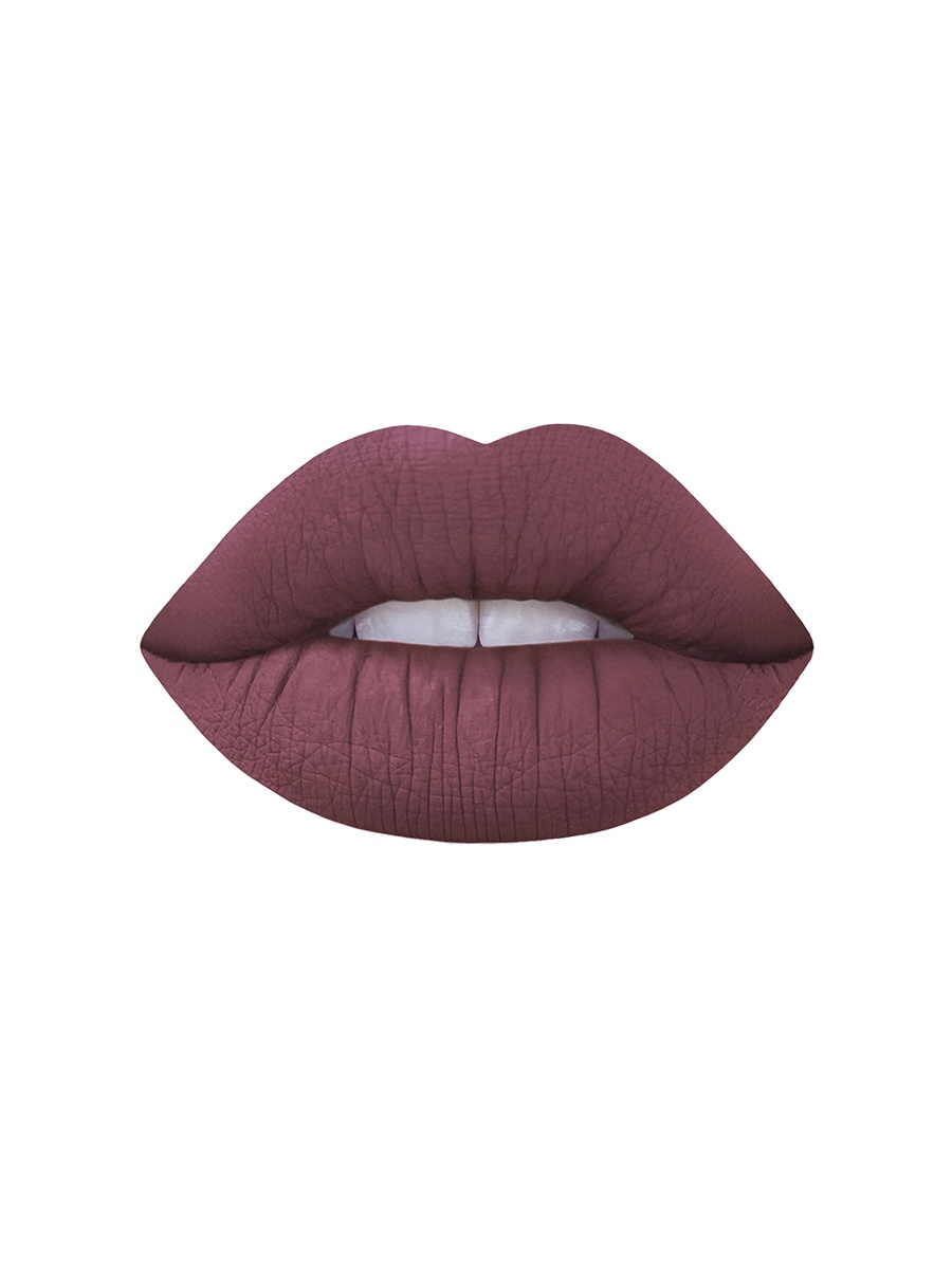 фото Губная помада Lime Crime матовая Velvetines