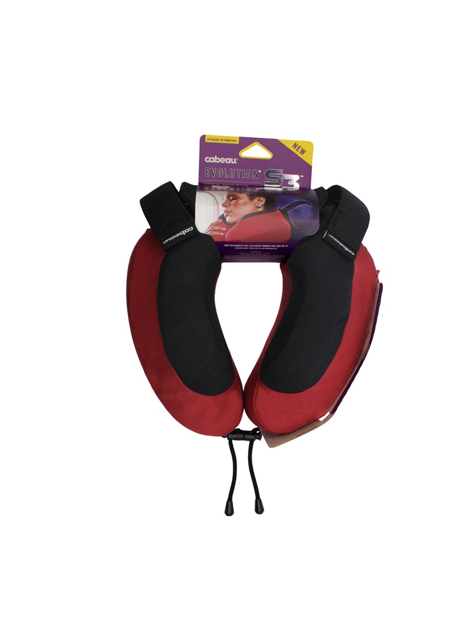 Cabeau evolution s3. Подушка для шеи Cabeau Evolution s3. Evolution s3® Neck Pillow. Подушка Cabeau.