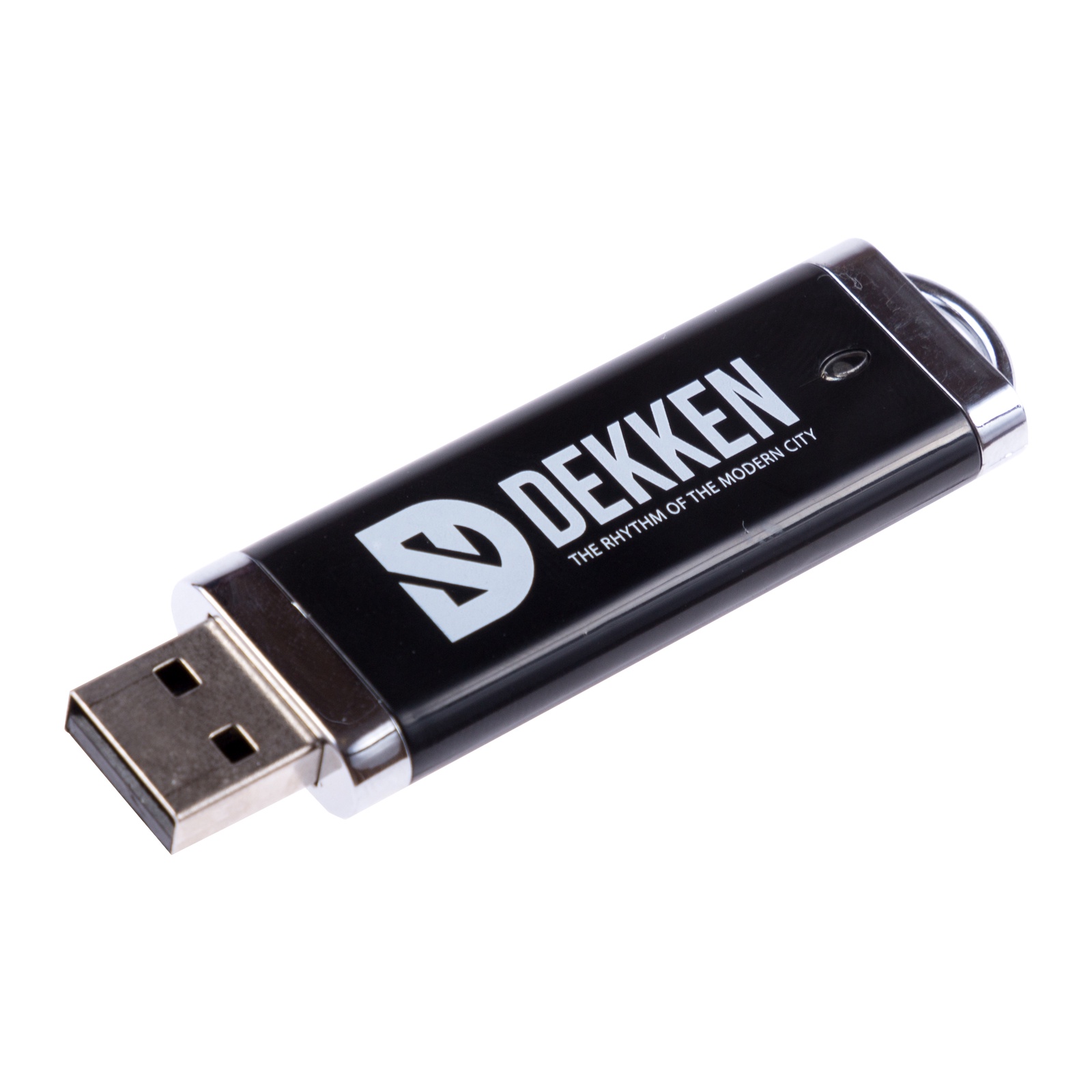 фото Dekken USB флеш накопитель 8GB drive 2.0