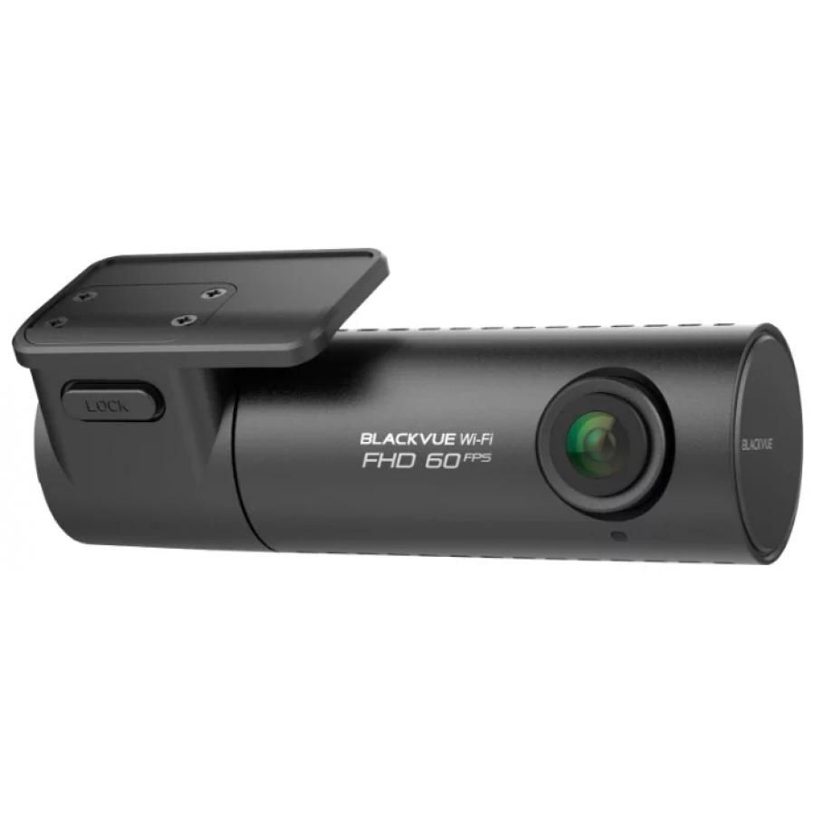 фото Видеорегистратор BlackVue DR590W-1CH, черный