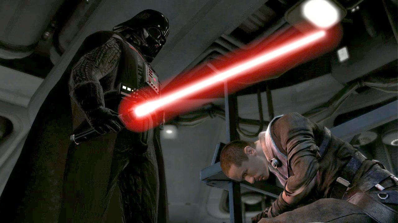 Star Wars the Force unleashed Ultimate Sith Edition. Star Wars: the Force unleashed - Ultimate Sith Edition screenshots.