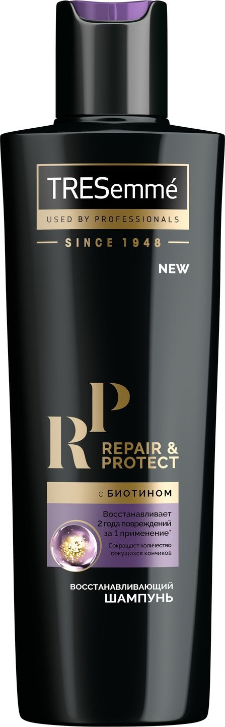 фото Tresemme Repair & Protect шампунь Восстанавливающий, 230 мл