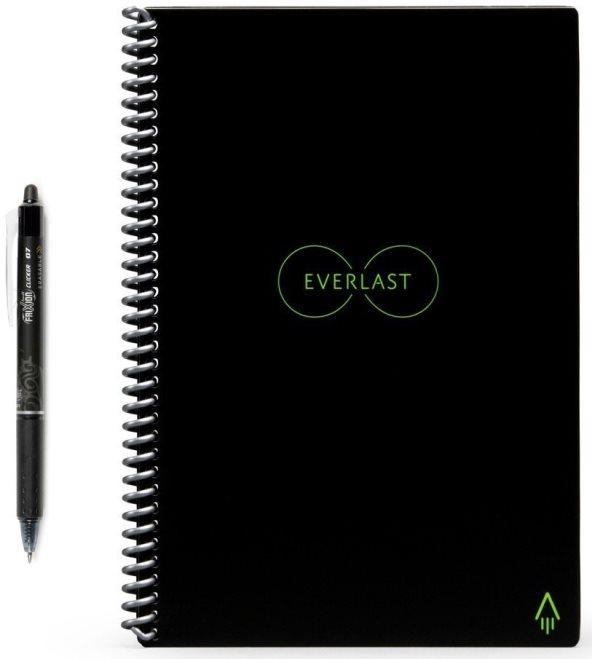 фото Графический планшет Rocketbook Everlast Executive Size, черный