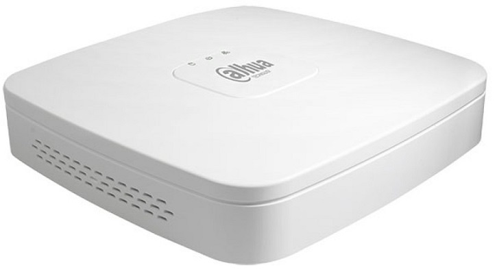 фото Видеорегистратор IP DAHUA DHI-NVR2108-4KS2