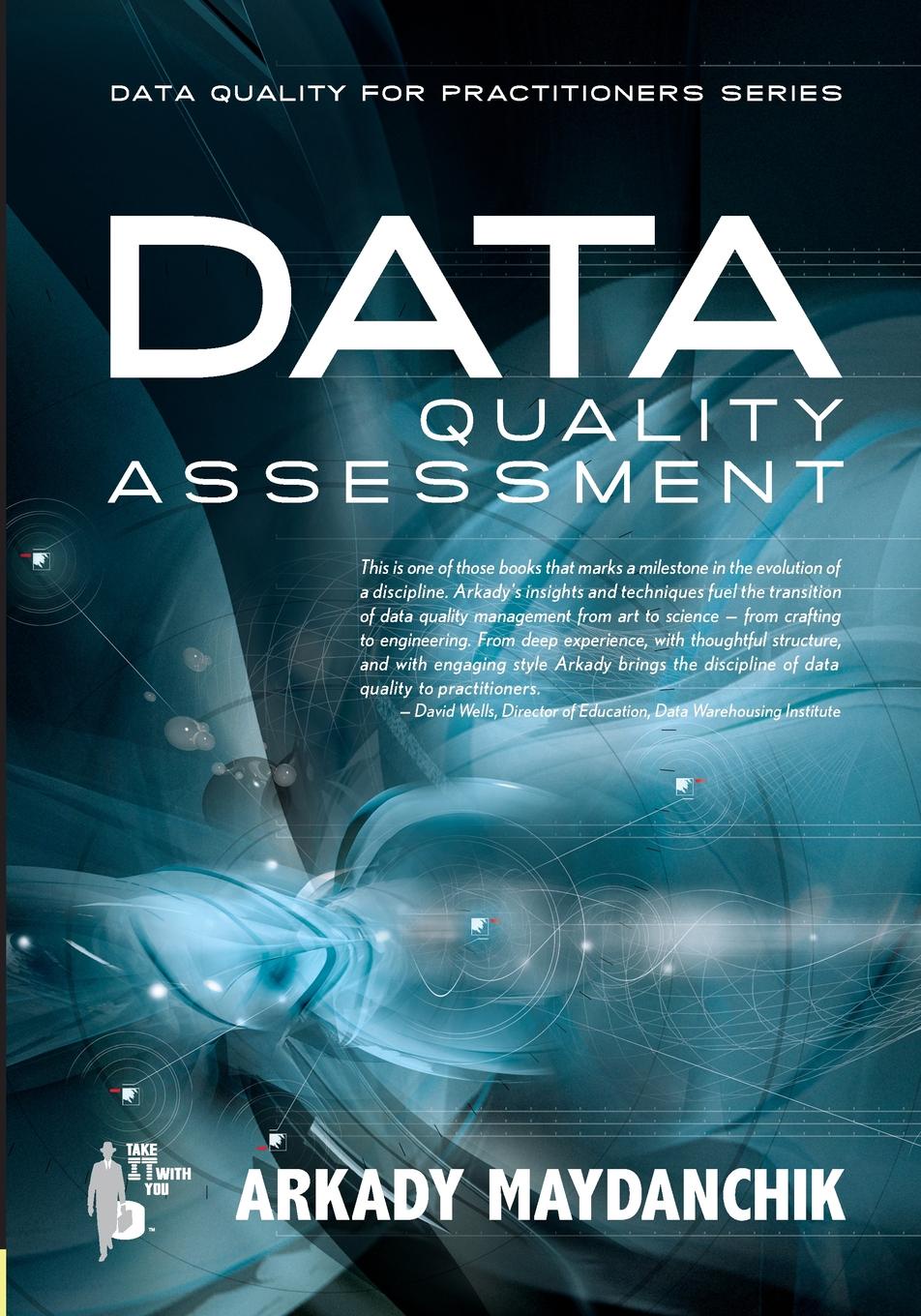 где купить Arkady Maydanchik Data Quality Assessment по лучшей цене