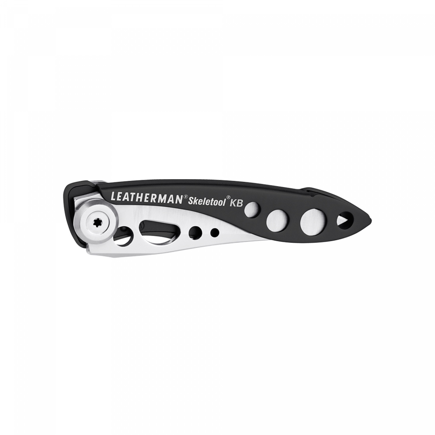 фото Мультитул Leatherman Pump, 6 функций