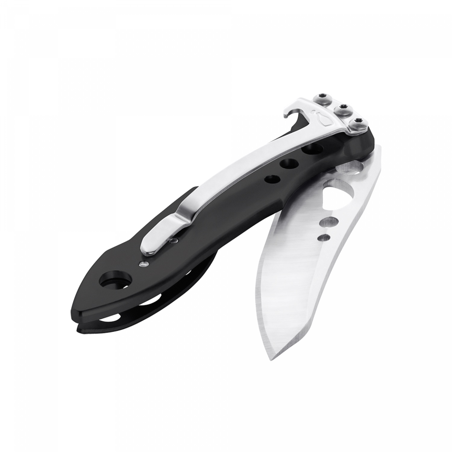 фото Мультитул Leatherman Pump, 6 функций