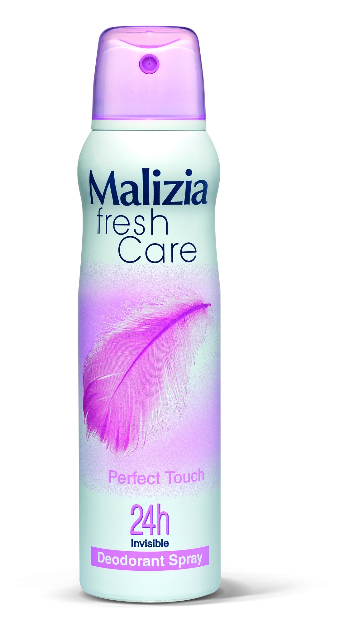 фото Дезодорант Malizia антиперспирант серии Fresh Care Perfect Touch 150 мл