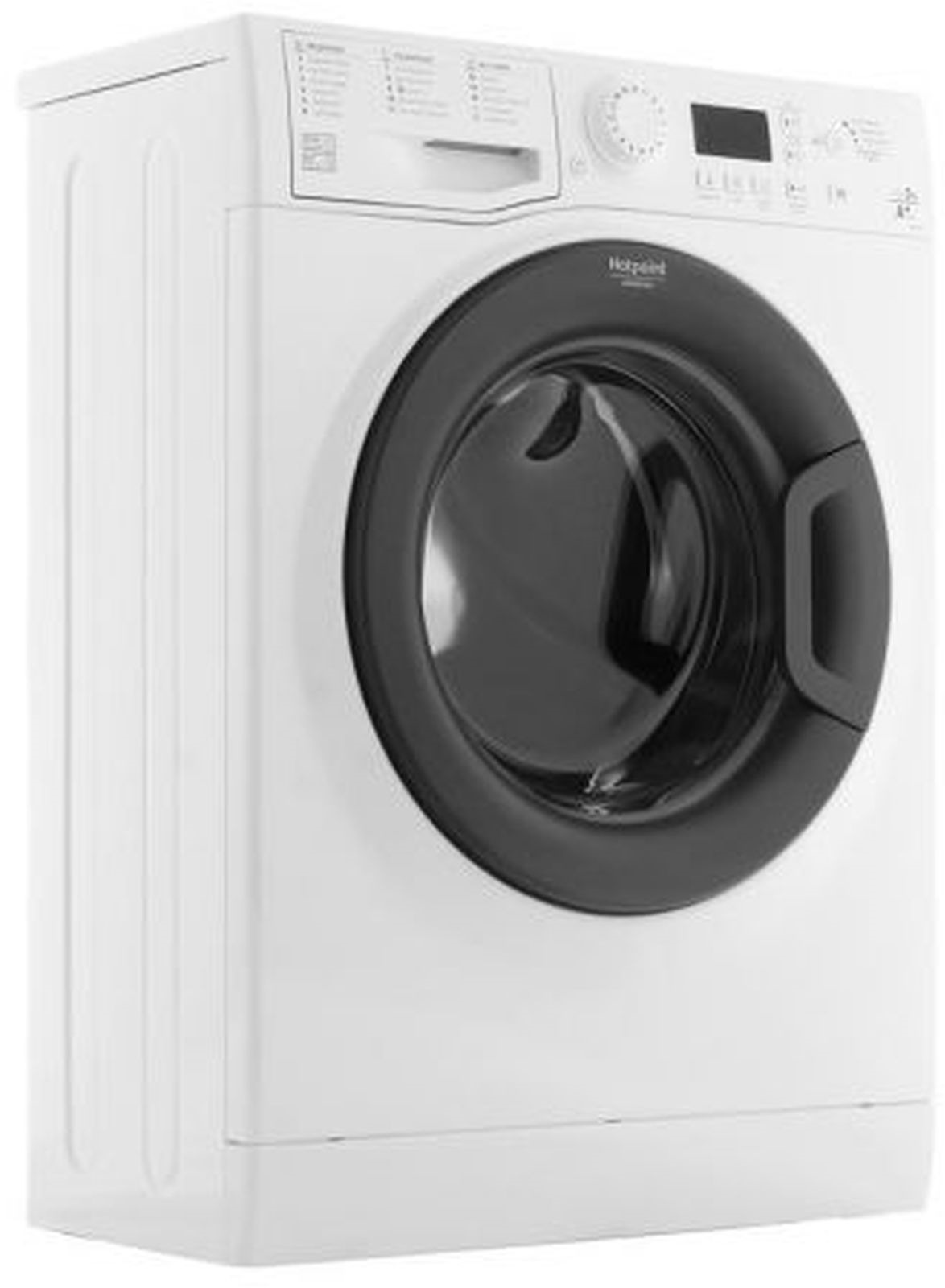 фото Стиральная машина Hotpoint-Ariston VMUG 501 B, 88960, белый