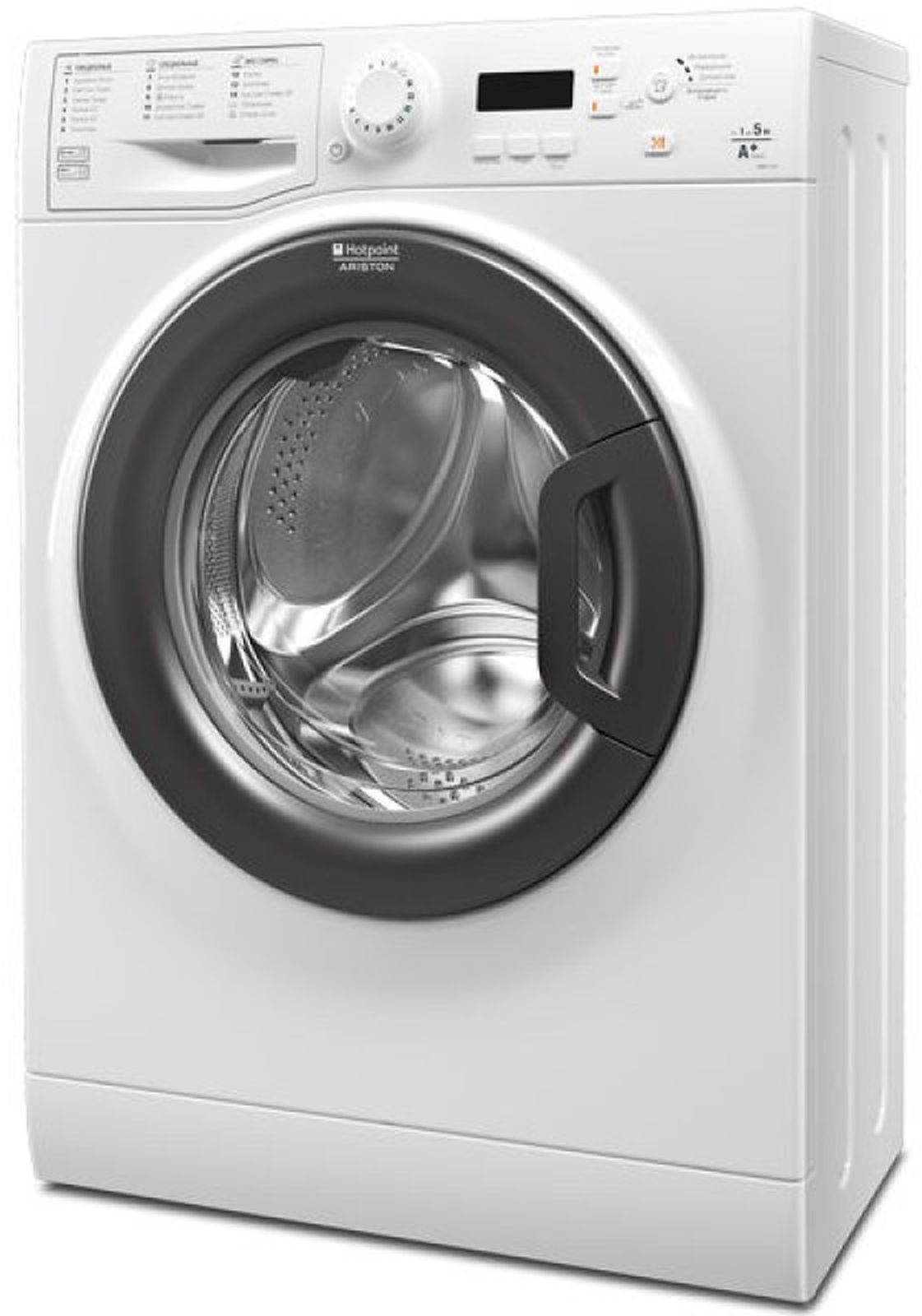 фото Стиральная машина Hotpoint-Ariston VMUG 501 B, 88960, белый