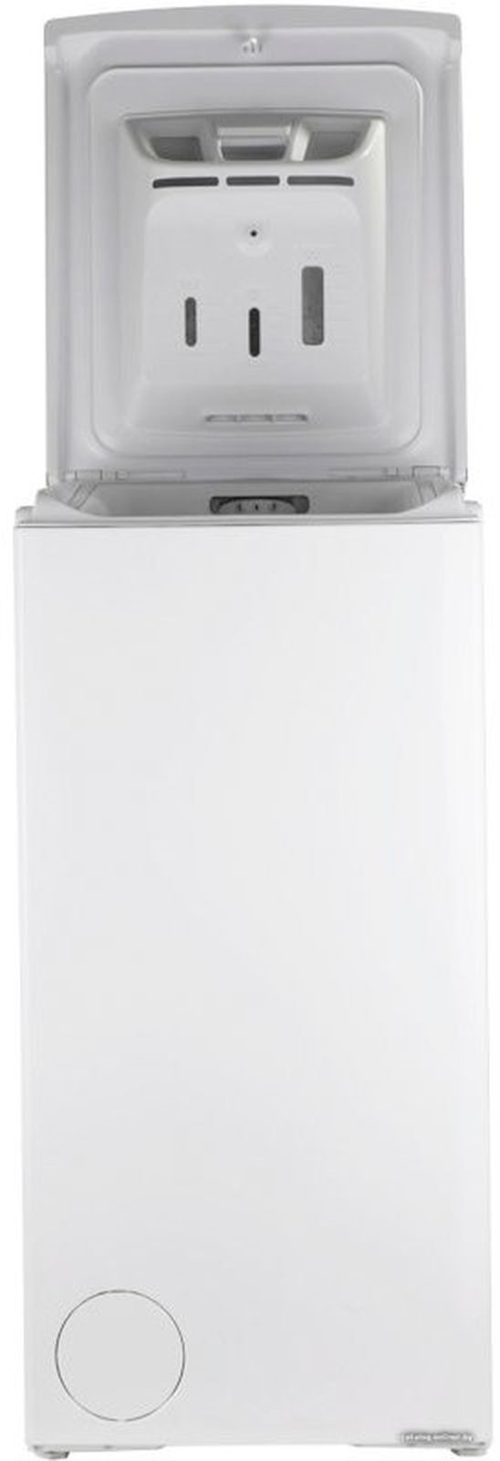 фото Стиральная машина Hotpoint-Ariston WMTF 501 L CIS, 87726, белый