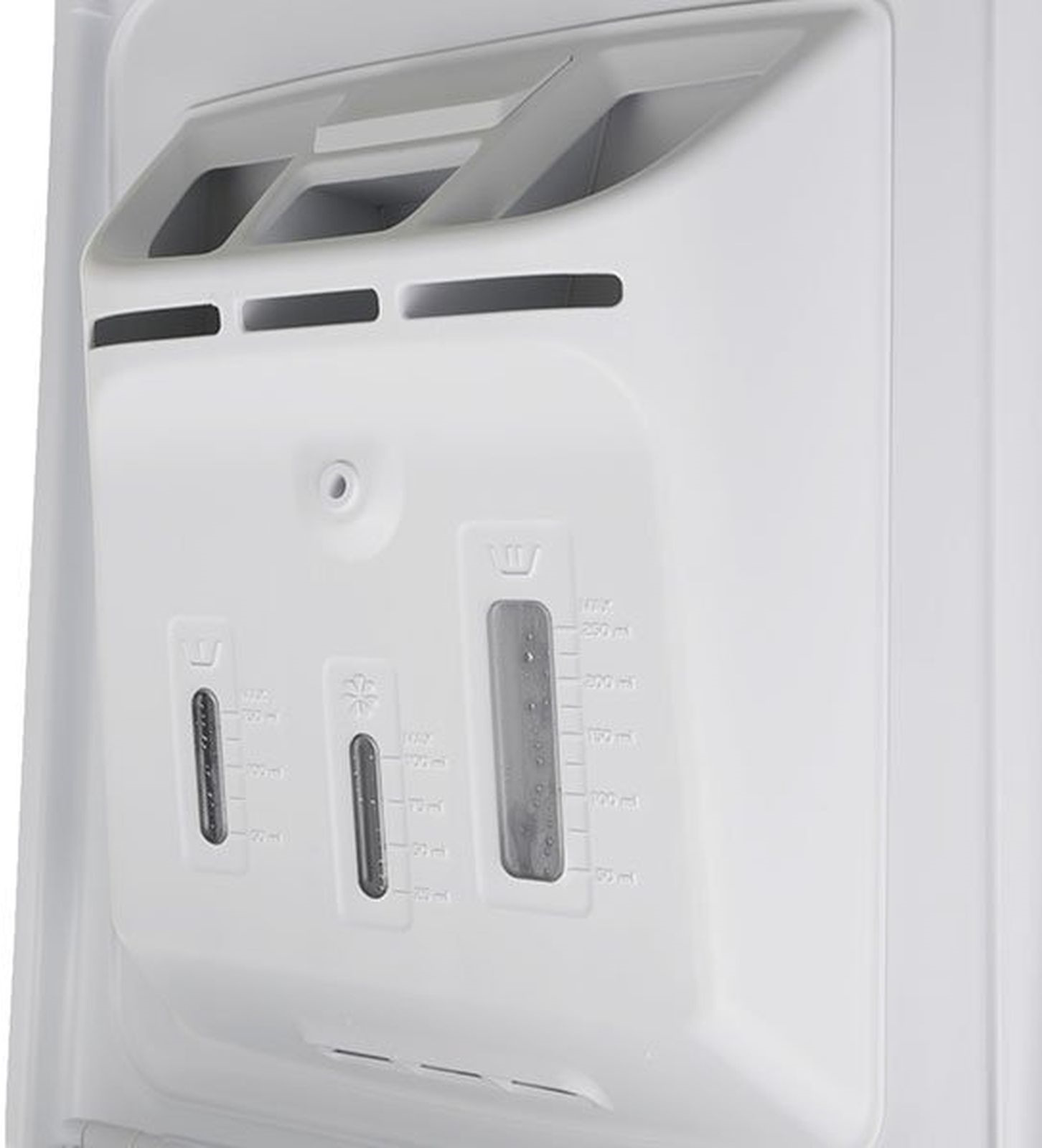 фото Стиральная машина Hotpoint-Ariston WMTF 501 L CIS, 87726, белый