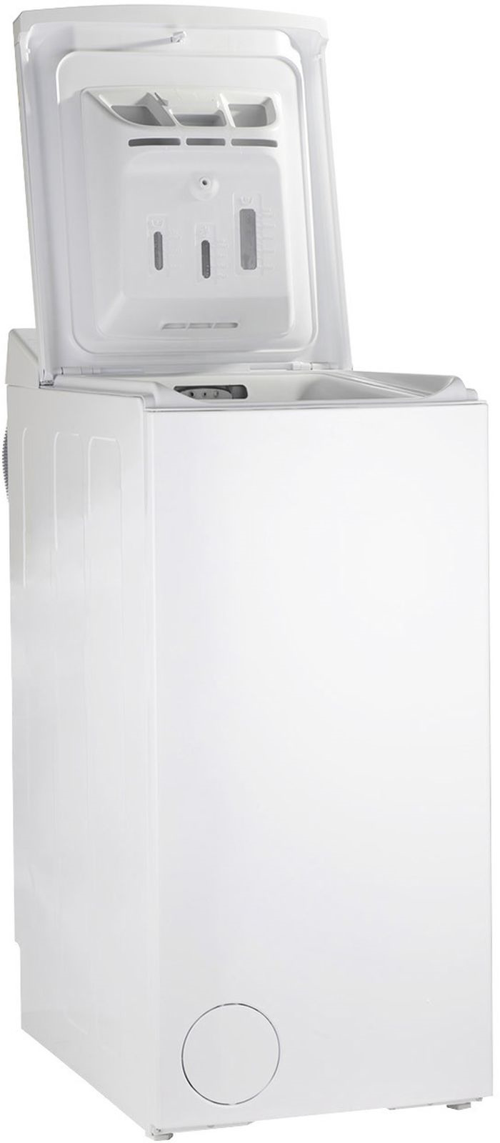 фото Стиральная машина Hotpoint-Ariston WMTL 501 L CIS, 87724, белый