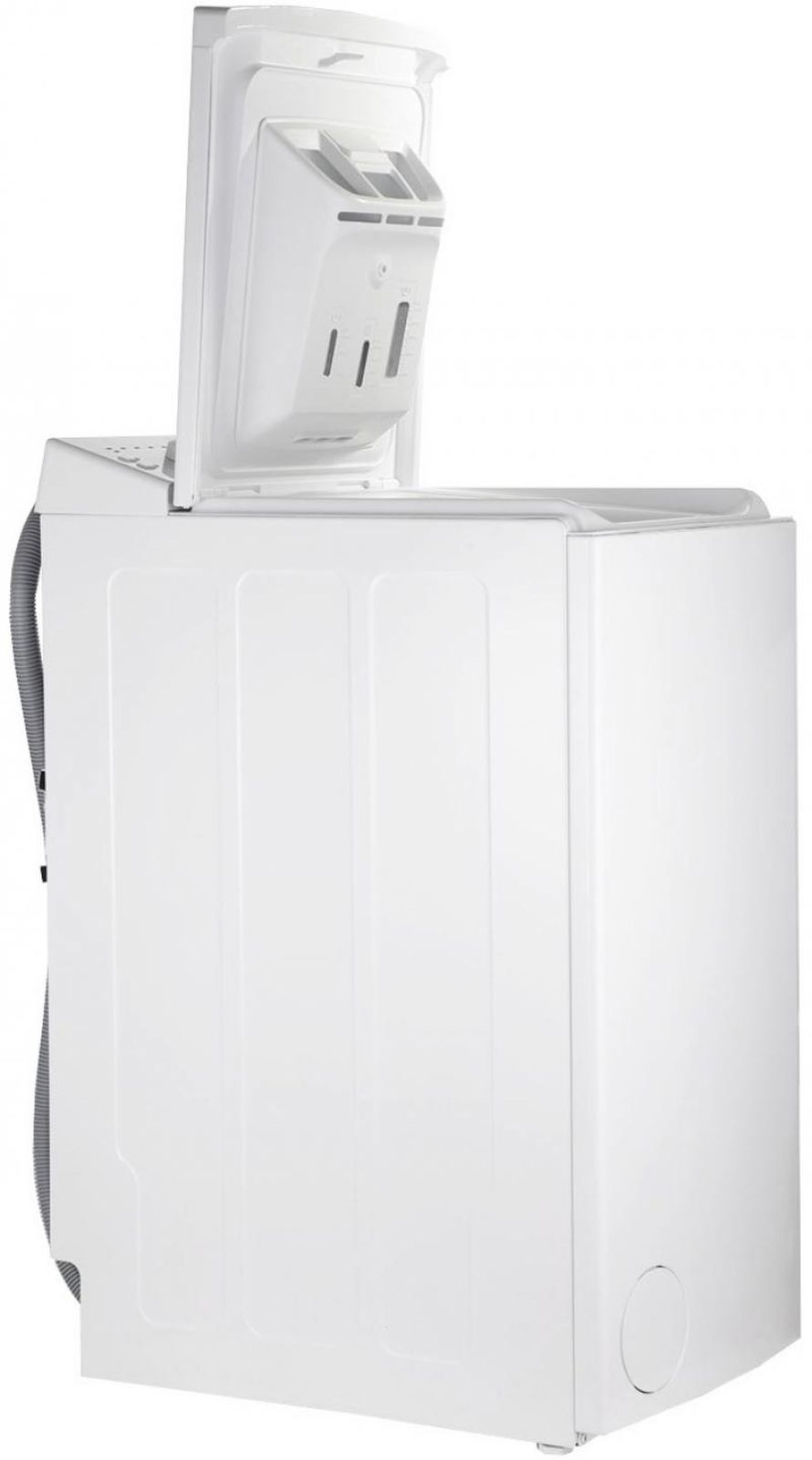 фото Стиральная машина Hotpoint-Ariston WMTL 501 L CIS, 87724, белый