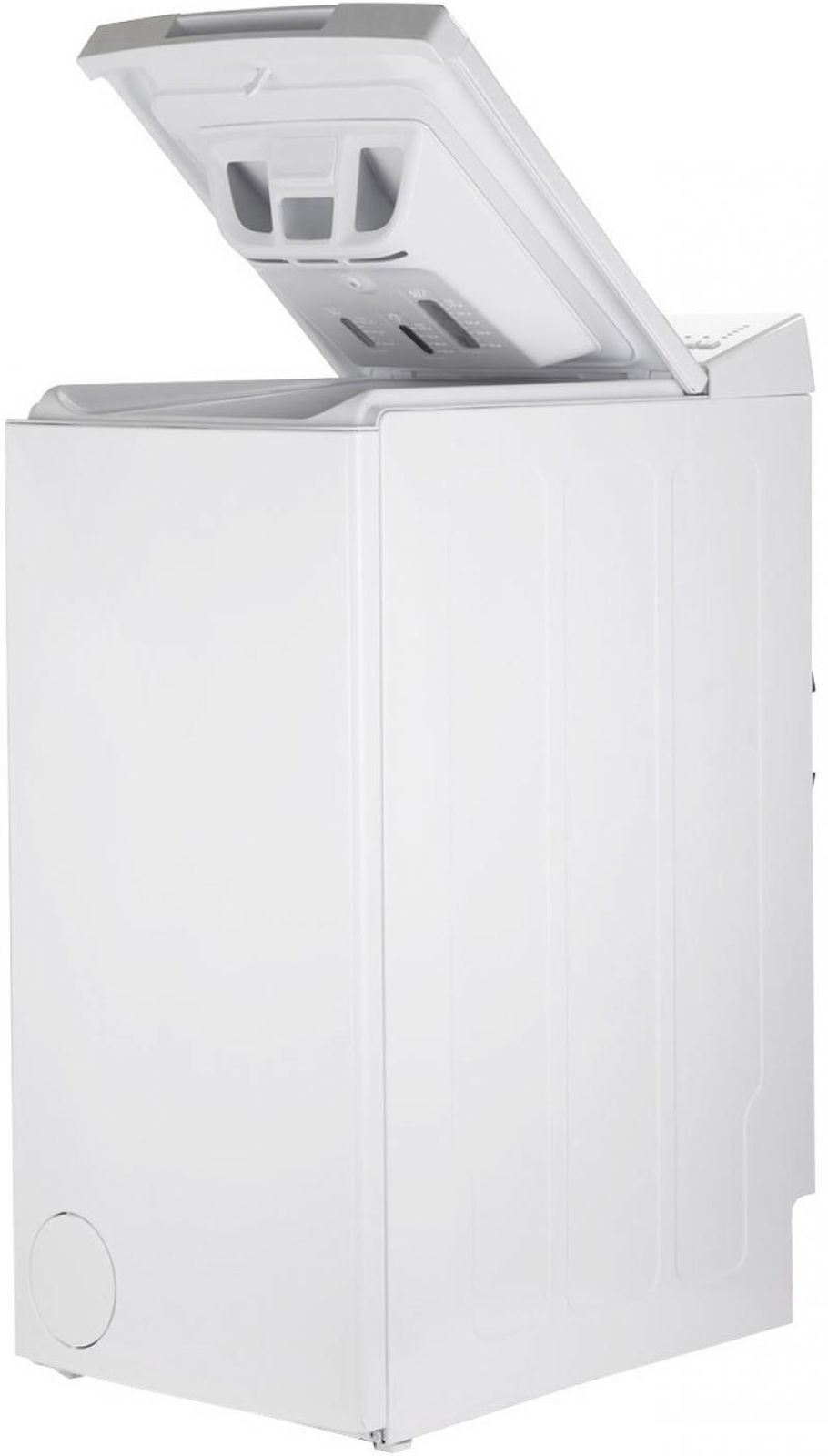 фото Стиральная машина Hotpoint-Ariston WMTL 501 L CIS, 87724, белый