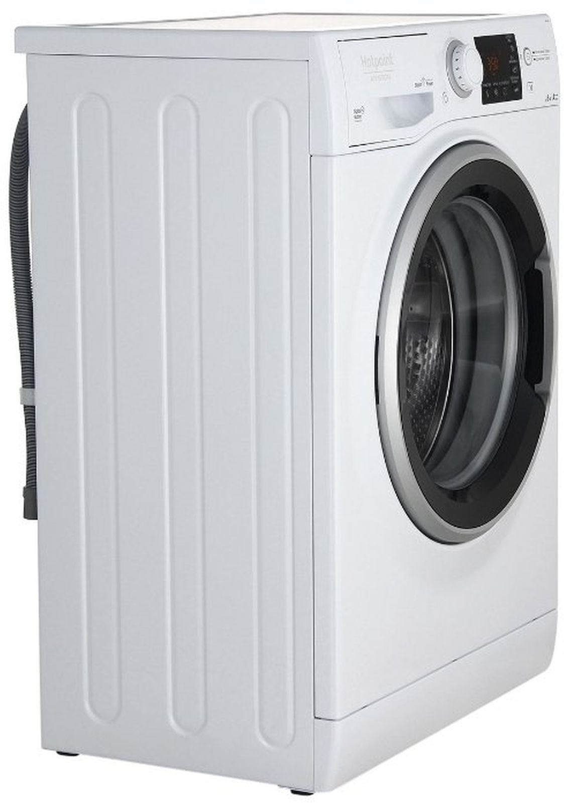 фото Стиральная машина Hotpoint-Ariston RDPD 96407 JX EU, 100287, белый