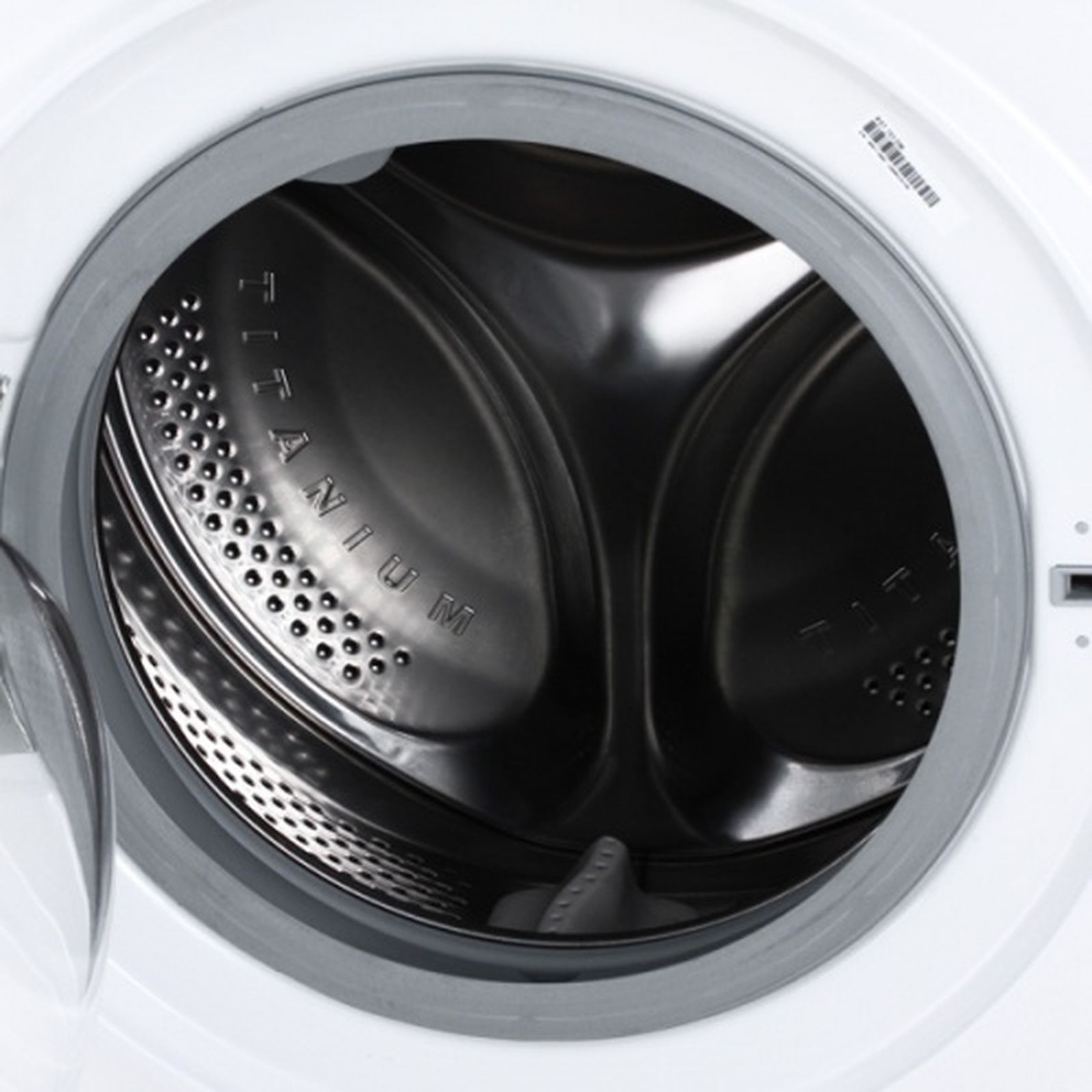 фото Стиральная машина Hotpoint-Ariston RST 723 DX, белый