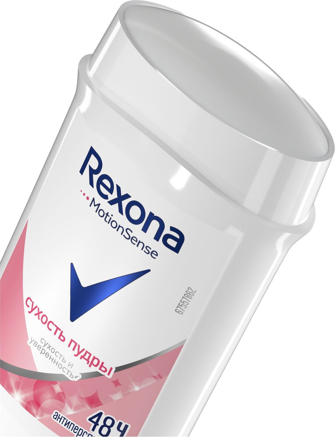 фото Антиперспирант-карандаш Rexona Сухость пудры, 40 мл