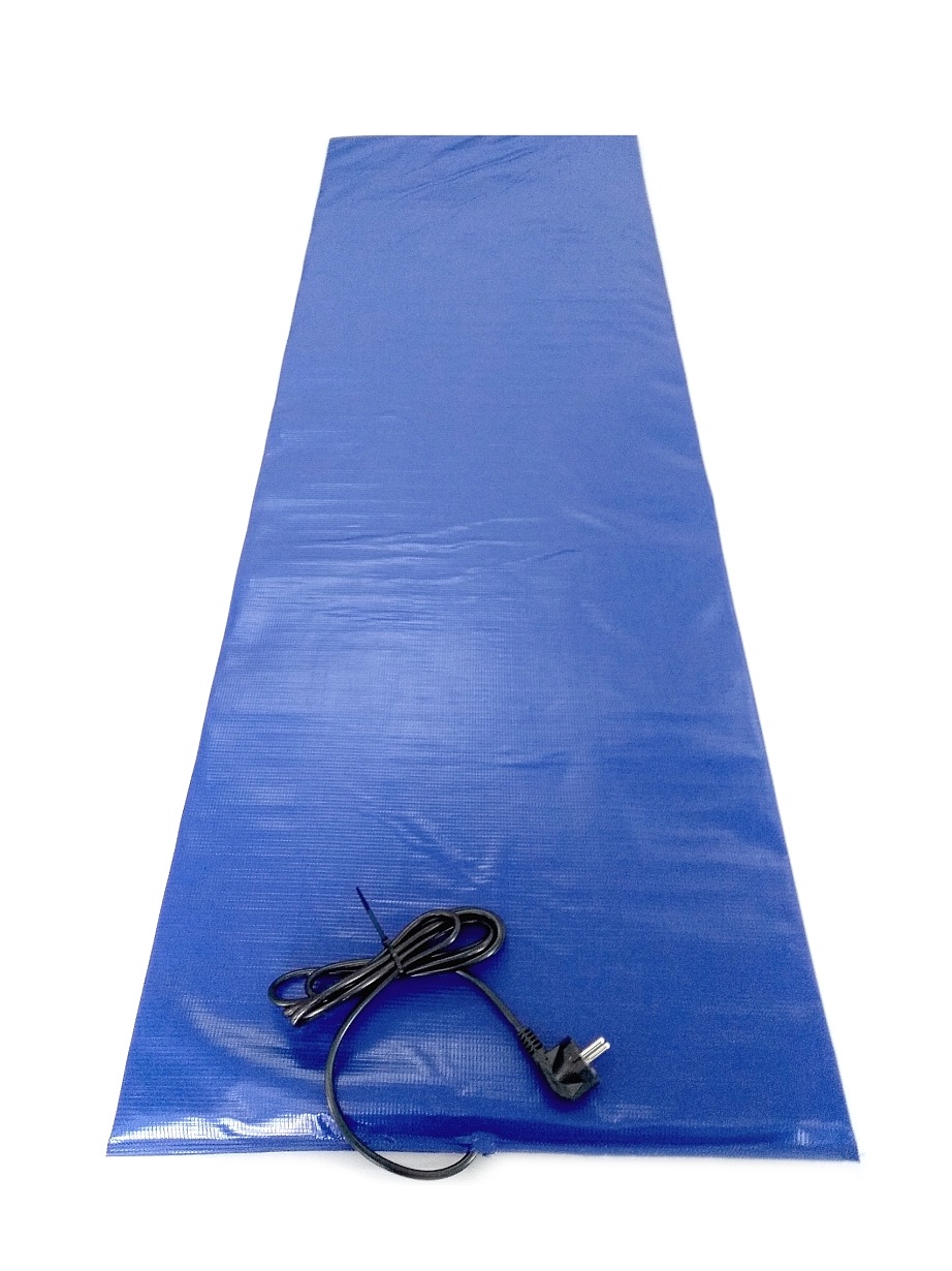 фото Нагреватель для бассейна ТеплоМакс ТЕМ-бассейн-150х53002-0, синий