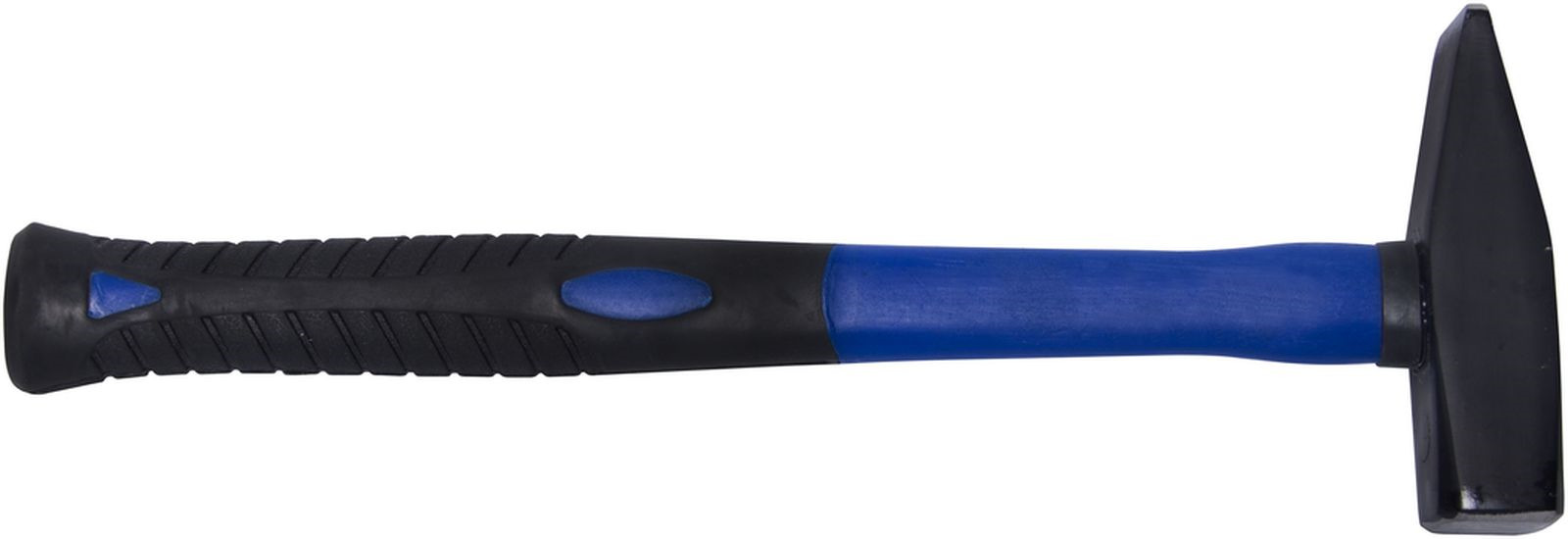 фото Молоток кованый Toolberg, фибергласовая ручка, 600 г