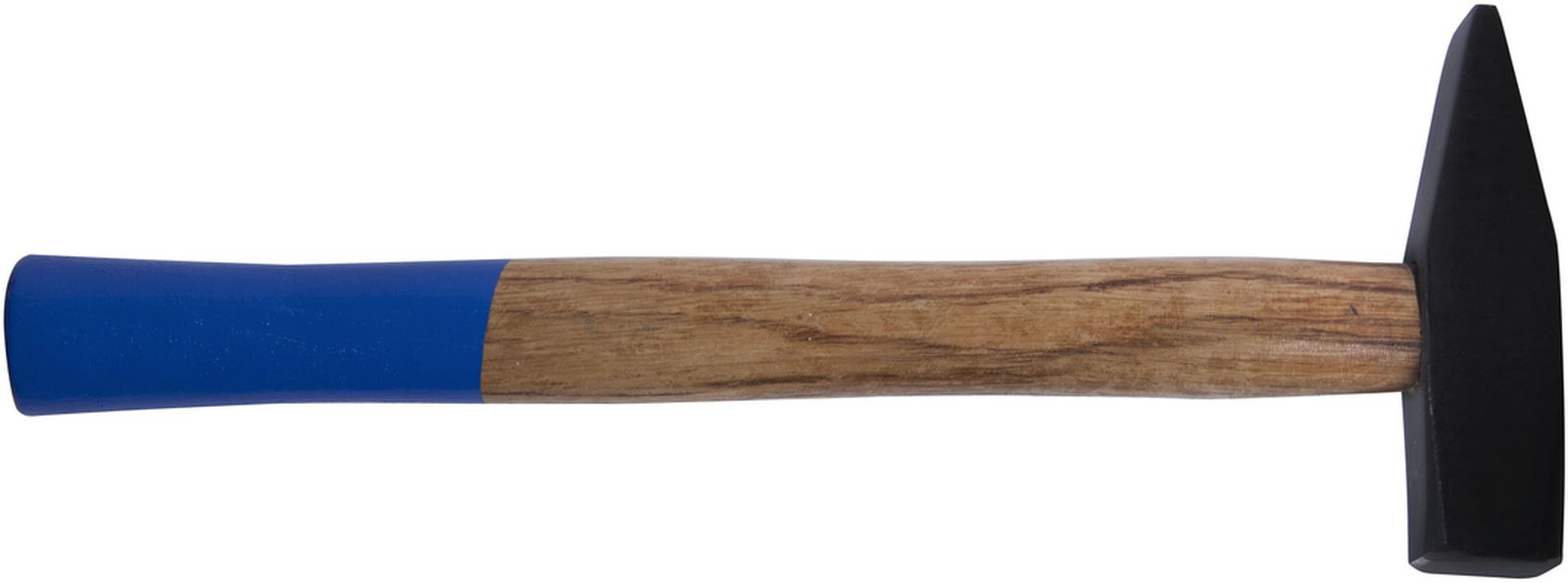фото Молоток кованый Toolberg, деревянная ручка, 800 г