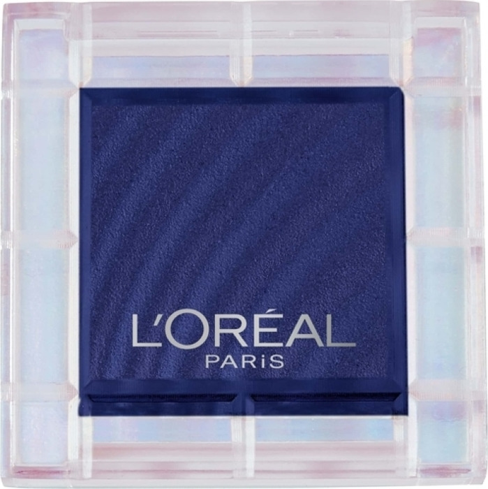 фото Тени для век L'Oreal Paris Color Queen, на масляной основе, тон 30, До небес, 4 г