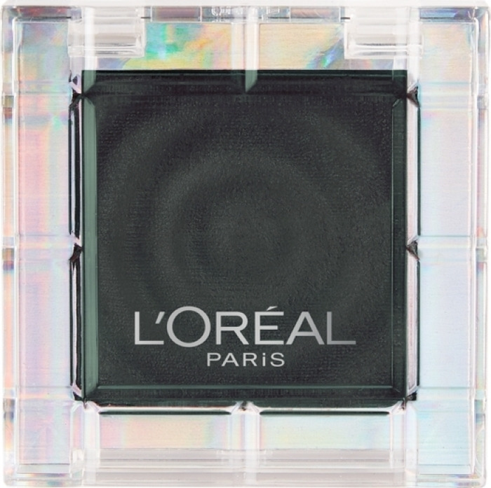 фото Тени для век L`Oreal Paris Color Queen, на масляной основе, тон 14, Элитарный, 4 г L'oreal paris