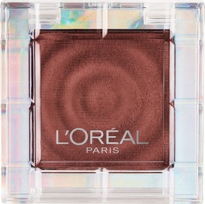 фото Тени для век L`Oreal Paris Color Queen, на масляной основе, тон 12, Воинственный, 4 г L'oreal paris