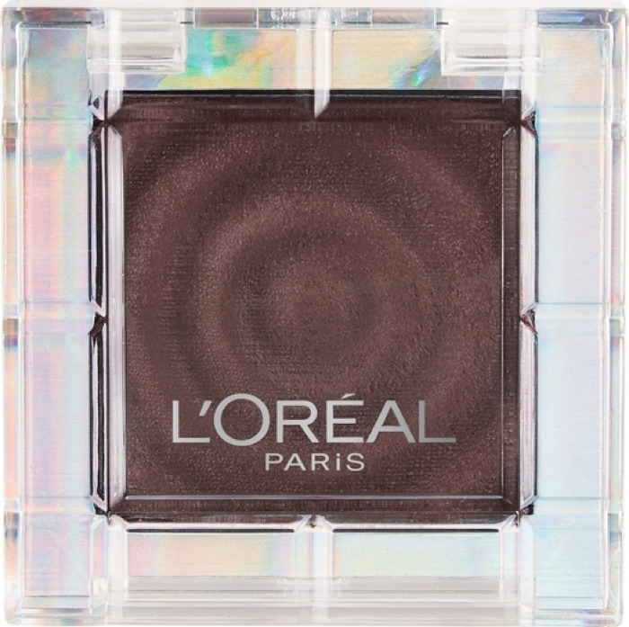 фото Тени для век L`Oreal Paris Color Queen, на масляной основе, тон 13, Благородный, 4 г L'oreal paris