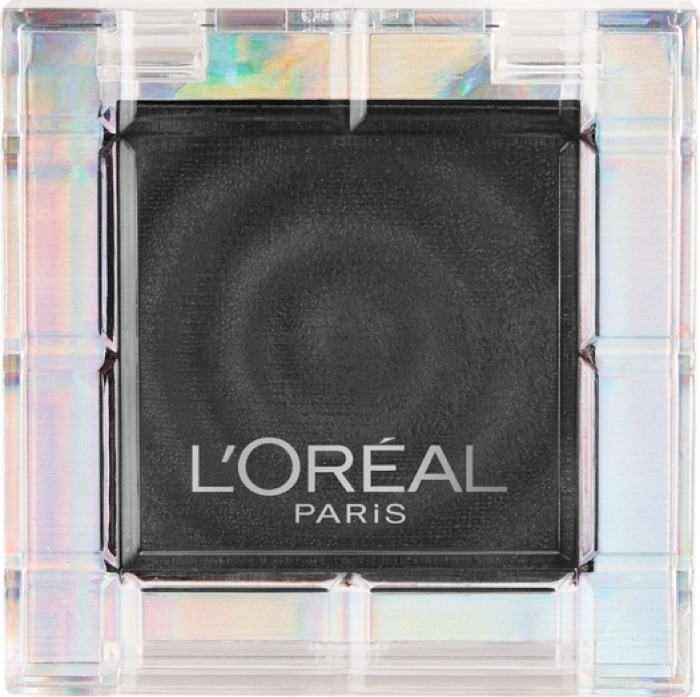 фото Тени для век L`Oreal Paris Color Queen, на масляной основе, тон 15, Настойчивый, 4 г L'oreal paris