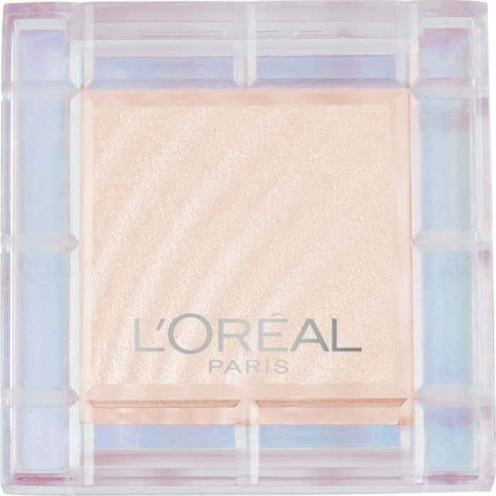 фото Тени для век L`Oreal Paris Color Queen, на масляной основе, тон 20, Имперский, 4 г L'oreal paris