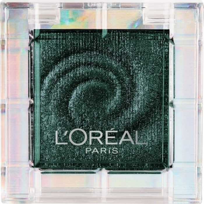 фото Тени для век L`Oreal Paris Color Queen, на масляной основе, тон 36, Магический, 4 г L'oreal paris