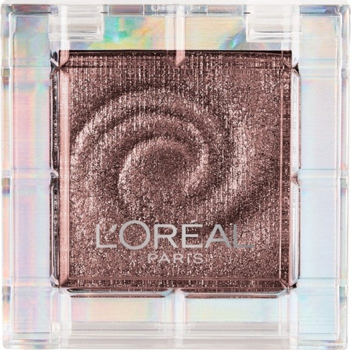 фото Тени для век L`Oreal Paris Color Queen, на масляной основе, тон 34, В золоте, 4 г L'oreal paris